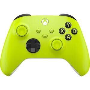 Microsoft Xbox Series X|S Wireless Controller Electric Volt